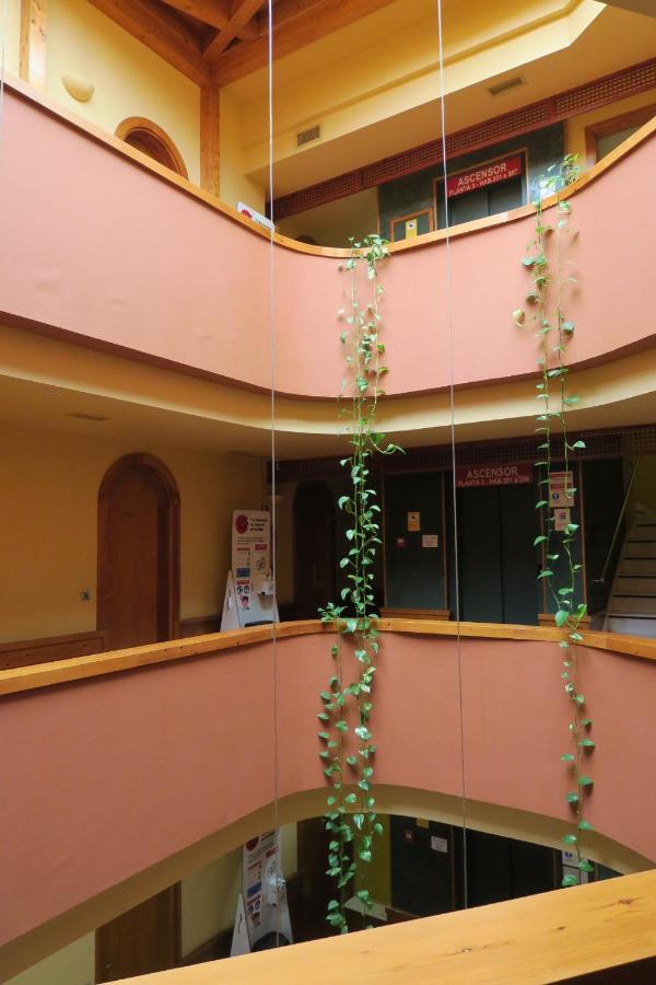 Hotel Las Eras Zafra Esterno foto
